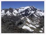 Avalanche Peak view * 1280 x 960 * (596KB)